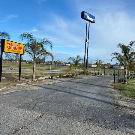 Valley Motel Atwater Exterior foto